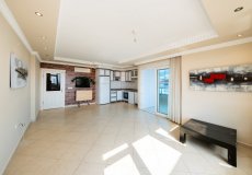 Продажа квартиры 2+1, 100 м2, до моря 1000 м в районе Джикджилли, Аланья, Турция № 9242 – фото 19