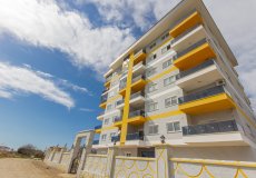 Продажа квартиры 2+1, 103 м2, до моря 600 м в районе Демирташ, Аланья, Турция № 9255 – фото 1