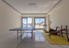 Продажа квартиры 2+1, 103 м2, до моря 600 м в районе Демирташ, Аланья, Турция № 9255 – фото 9