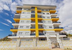 Продажа квартиры 2+1, 103 м2, до моря 600 м в районе Демирташ, Аланья, Турция № 9255 – фото 2