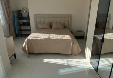 3+1 penthouse for sale, 160 m2, 1500m from the sea in Oba, Alanya, Turkey № 9284 – photo 21