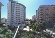Продажа квартиры 2+1, 100 м2, до моря 700 м в центральном районе, Аланья, Турция № 9272 – фото 15