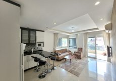 1+1 apartment for sale, 55 m2, 150m from the sea in Alanyas center, Alanya, Turkey № 9270 – photo 18