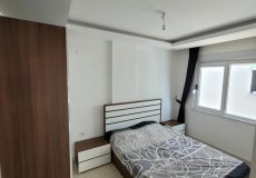 Продажа квартиры 1+1, 55 м2, до моря 150 м в центральном районе, Аланья, Турция № 9270 – фото 24