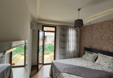 2+1 apartment for sale, 95 m2, 600m from the sea in Oba, Alanya, Turkey № 9278 – photo 13