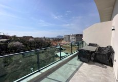 2+1 penthouse for sale, 120 m2, 2000m from the sea in Oba, Alanya, Turkey № 9262 – photo 21