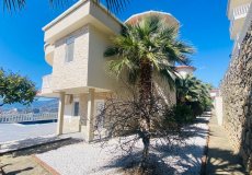 3+1 villa for sale, 210 m2, 4000m from the sea in Kargicak, Alanya, Turkey № 9311 – photo 7