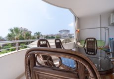 2+1 apartment for sale, 110 m2, 900m from the sea in Cikcilli, Alanya, Turkey № 9266 – photo 21