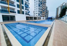 1+1 apartment for sale, 40 m2, 1800m from the sea in Mahmutlar, Alanya, Turkey № 9301 – photo 4