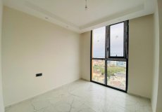 Продажа квартиры 1+1, 40 м2, до моря 1800 м в районе Махмутлар, Аланья, Турция № 9301 – фото 14