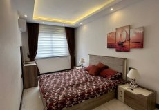 1+1 apartment for sale, 55 m2, 800m from the sea in Alanyas center, Alanya, Turkey № 9258 – photo 22