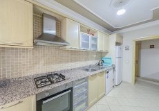 Продажа квартиры 2+1, 100 м2, до моря 700 м в центральном районе, Аланья, Турция № 9272 – фото 8