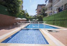 1+1 apartment for sale, 55 m2, 800m from the sea in Alanyas center, Alanya, Turkey № 9258 – photo 7