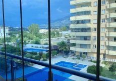 1+1 apartment for sale, 80 m2, 200m from the sea in Mahmutlar, Alanya, Turkey № 9279 – photo 22