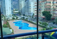 Продажа квартиры 1+1, 80 м2, до моря 200 м в районе Махмутлар, Аланья, Турция № 9279 – фото 24