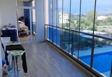 1+1 apartment for sale, 80 m2, 200m from the sea in Mahmutlar, Alanya, Turkey № 9279 – photo 23