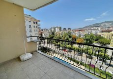 Продажа квартиры 1+1, 65 м2, до моря 600 м в центральном районе, Аланья, Турция № 9294 – фото 21