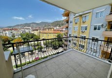 Продажа квартиры 1+1, 65 м2, до моря 600 м в центральном районе, Аланья, Турция № 9294 – фото 20
