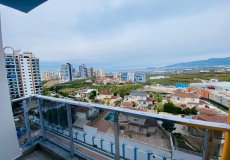 Продажа квартиры 1+1, 40 м2, до моря 1800 м в районе Махмутлар, Аланья, Турция № 9301 – фото 19