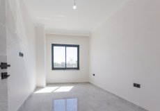 Продажа квартиры 1+1, 55 м2, до моря 1100 м в районе Махмутлар, Аланья, Турция № 9300 – фото 14