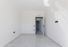 Продажа квартиры 1+1, 55 м2, до моря 1100 м в районе Махмутлар, Аланья, Турция № 9300 – фото 15