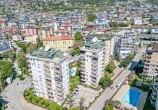 Продажа квартиры 1+1, 65 м2, до моря 600 м в центральном районе, Аланья, Турция № 9294 – фото 5