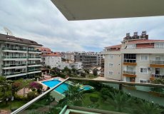 2+1 apartment for sale, 95 m2, 600m from the sea in Oba, Alanya, Turkey № 9278 – photo 17