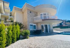 3+1 villa for sale, 210 m2, 4000m from the sea in Kargicak, Alanya, Turkey № 9311 – photo 4