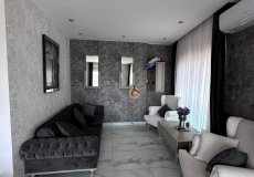 2+1 penthouse for sale, 120 m2, 2000m from the sea in Oba, Alanya, Turkey № 9262 – photo 15
