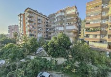Продажа квартиры 2+1, 100 м2, до моря 700 м в центральном районе, Аланья, Турция № 9272 – фото 19