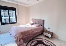 1+1 apartment for sale, 55 m2, 2500m from the sea in Oba, Alanya, Turkey № 9276 – photo 7