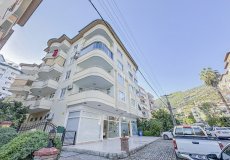 Продажа квартиры 2+1, 100 м2, до моря 700 м в центральном районе, Аланья, Турция № 9272 – фото 4