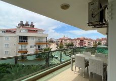 2+1 apartment for sale, 95 m2, 600m from the sea in Oba, Alanya, Turkey № 9278 – photo 18