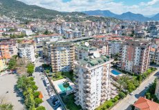 Продажа квартиры 1+1, 65 м2, до моря 600 м в центральном районе, Аланья, Турция № 9294 – фото 6