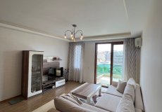 2+1 apartment for sale, 95 m2, 600m from the sea in Oba, Alanya, Turkey № 9278 – photo 10