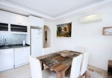 Продажа квартиры 2+1, 90 м2, до моря 250 м в районе Махмутлар, Аланья, Турция № 9240 – фото 8