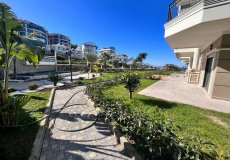2+1 apartment for sale, 100 m2, 200m from the sea in Kargicak, Alanya, Turkey № 9252 – photo 7
