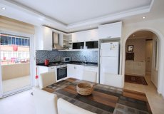 Продажа квартиры 2+1, 90 м2, до моря 250 м в районе Махмутлар, Аланья, Турция № 9240 – фото 11