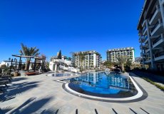 2+1 apartment for sale, 100 m2, 200m from the sea in Kargicak, Alanya, Turkey № 9252 – photo 3