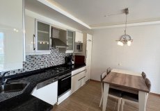 Продажа квартиры 2+1, 95 м2, до моря 600 м в районе Оба, Аланья, Турция № 9278 – фото 11