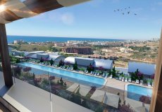 1+1 apartment for sale, 55 m2, 280m from the sea in Konakli, Alanya, Turkey № 9309 – photo 10