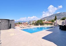 3+1 villa for sale, 250 m2, 900m from the sea in Mahmutlar, Alanya, Turkey № 9288 – photo 38