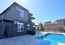 3+1 villa for sale, 250 m2, 900m from the sea in Mahmutlar, Alanya, Turkey № 9288 – photo 40