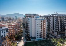 Продажа квартиры 2+1, 120 м2, до моря 150 м в районе Махмутлар, Аланья, Турция № 9289 – фото 2