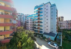 Продажа квартиры 2+1, 120 м2, до моря 150 м в районе Махмутлар, Аланья, Турция № 9289 – фото 28