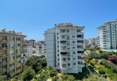 Продажа квартиры 2+1, 95 м2, до моря 850 м в районе Тосмур, Аланья, Турция № 9298 – фото 16