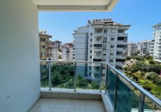 Продажа квартиры 2+1, 95 м2, до моря 850 м в районе Тосмур, Аланья, Турция № 9298 – фото 17