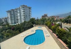 Продажа квартиры 2+1, 95 м2, до моря 850 м в районе Тосмур, Аланья, Турция № 9298 – фото 3
