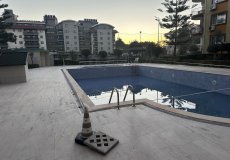 2+1 apartment for sale, 95 m2, 300m from the sea in Oba, Alanya, Turkey № 9286 – photo 6
