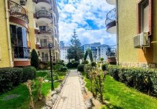 2+1 apartment for sale, 95 m2, 300m from the sea in Oba, Alanya, Turkey № 9286 – photo 5